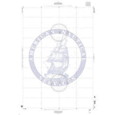 NGA Nautical Chart 930: Plotting Chart 930